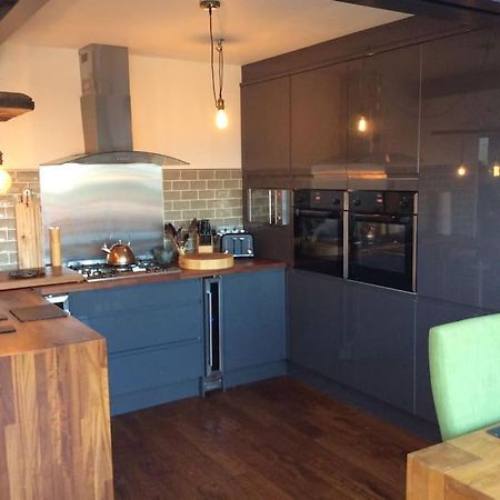 Lovely Semi-Beach 2X Pubs -5 Min Walk-Pets Welcome-Parking-Garden Scalby  Eksteriør billede